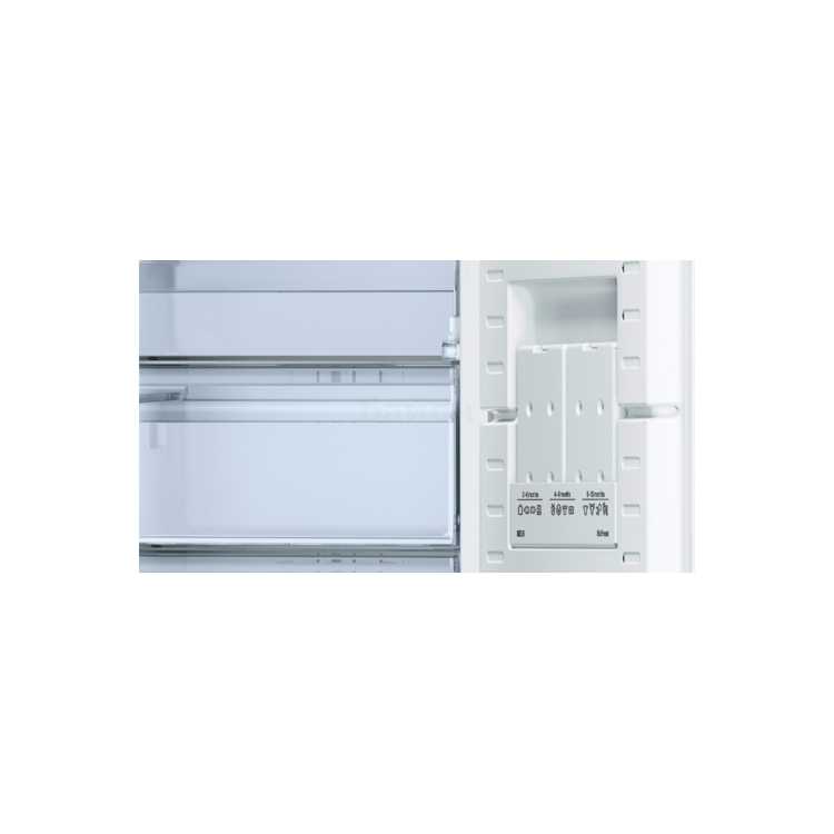 Bosch GSN36VW20R, Отдельно стоящая, 237л