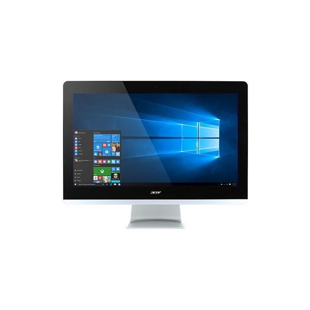 

Acer Aspire Z3-715 Черный, 8Гб, 2000Гб, Intel Core i5, Windows 10 Home, GF GT940M 2GB