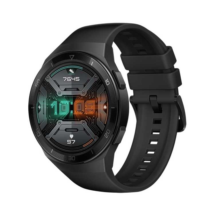 Huawei Watch GT 2e Hector-B19S Black