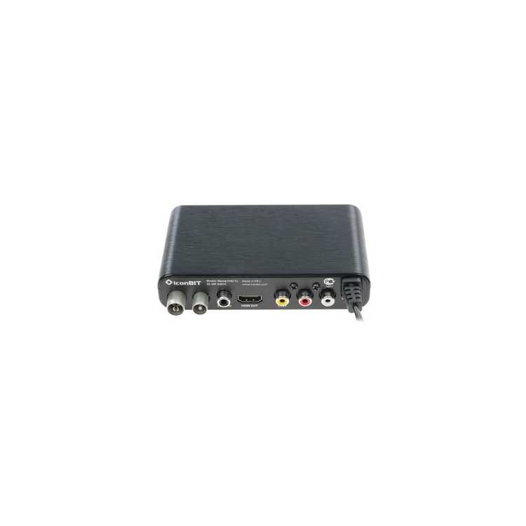 IconBit Movie FHD T2