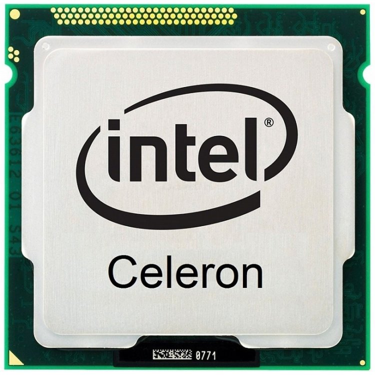 Intel Celeron G1840T Haswell 2 ядра, 2500МГц, OEM