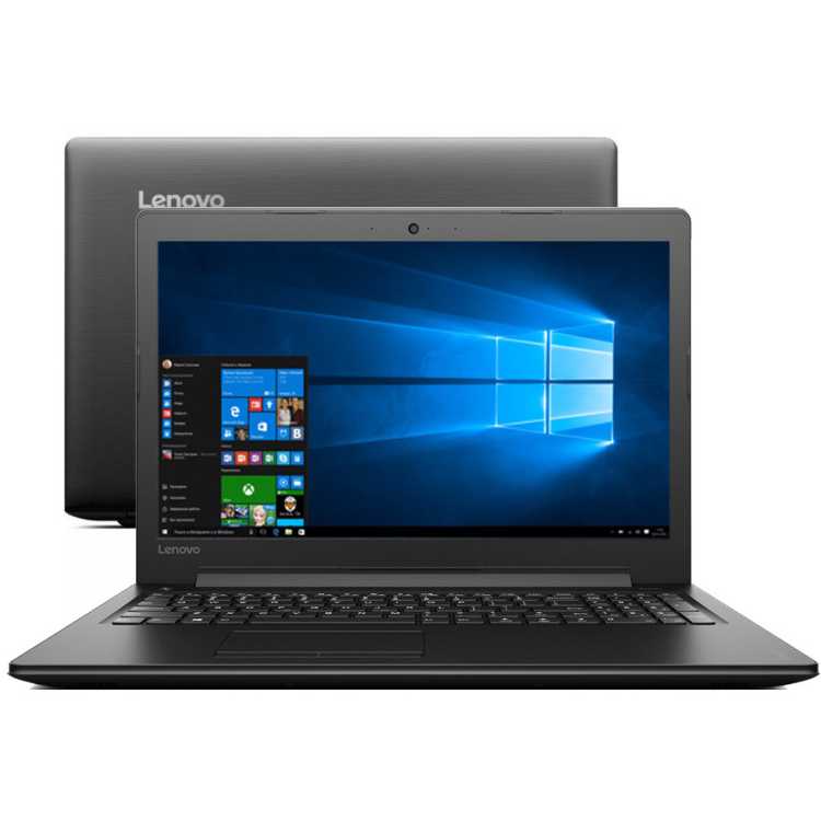 Lenovo Ideapad 310-15ISK 80SM0223RK 15.6", Intel Core i3, 2000МГц, 4Гб RAM, 1000Гб, Windows 10 Домашняя