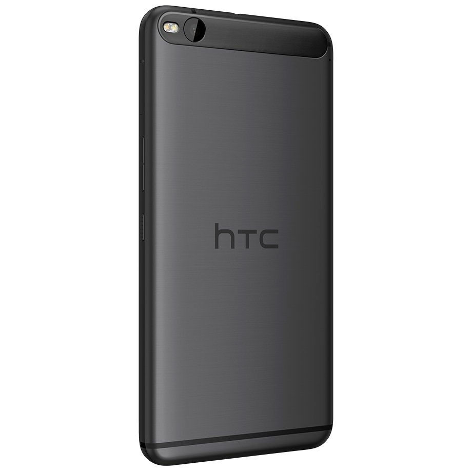 Смартфон HTC One X9, цена телефона. Цвет серый