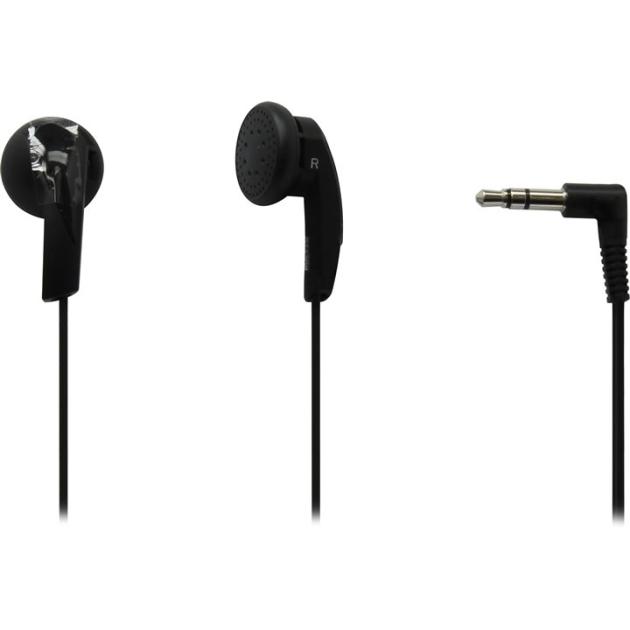 

Sennheiser MX 170 Черный