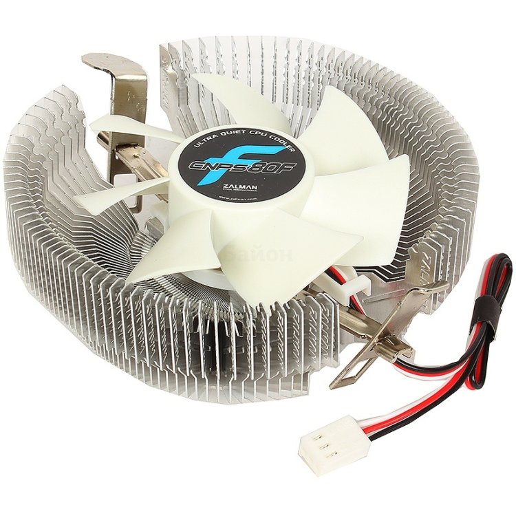 Zalman CNPS80F-CN 2500об./мин