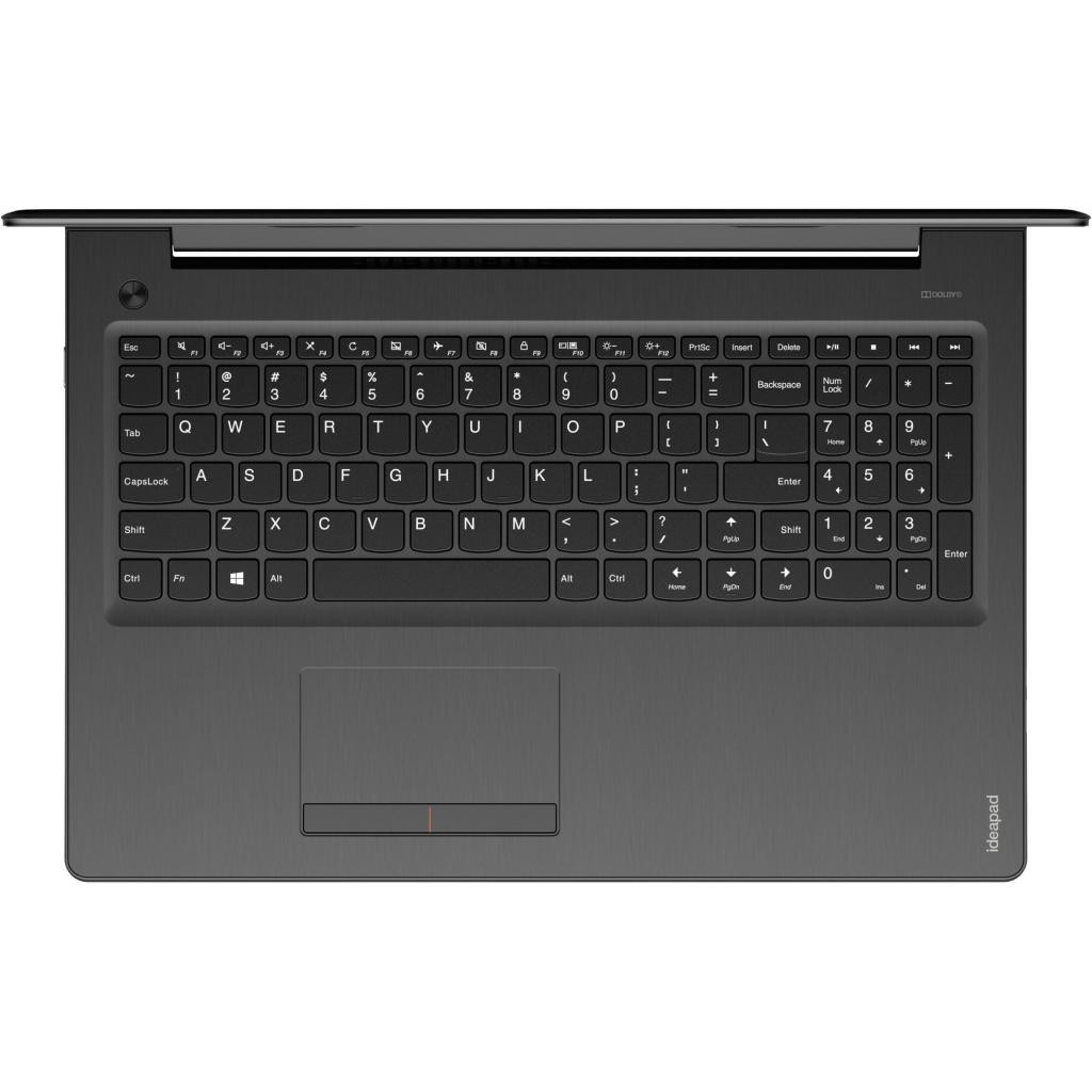 Ноутбук Lenovo IdeaPad 310 15 Intel Intel Core i3 6006U 2000  MHz/15.6