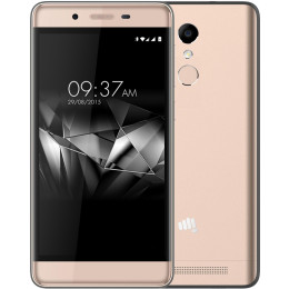 Micromax Q4260 Canvas Juice A1 plus Шампань