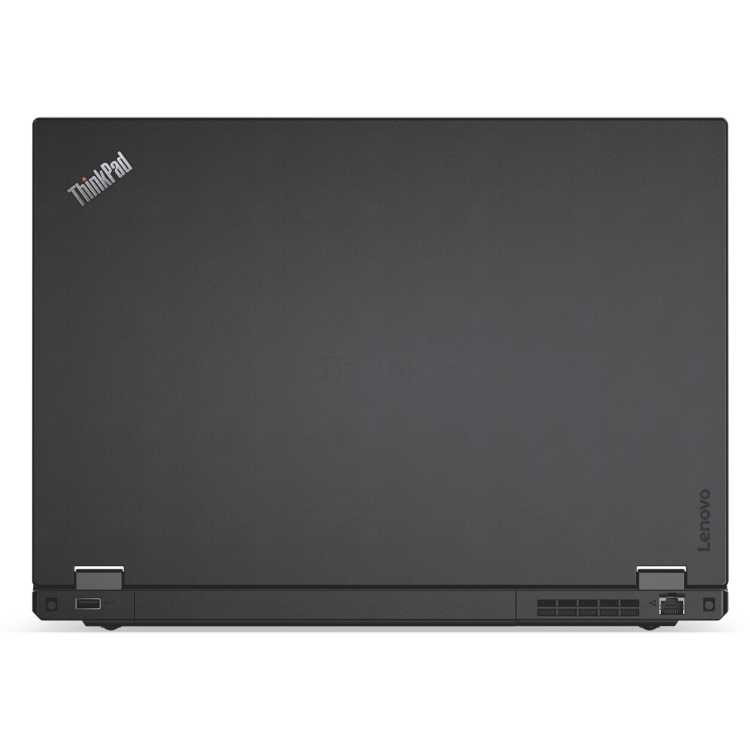 Lenovo ThinkPad L570 15.6", Intel Core i5, 2500МГц, 8Гб RAM, 1000Гб, Windows 10 Pro