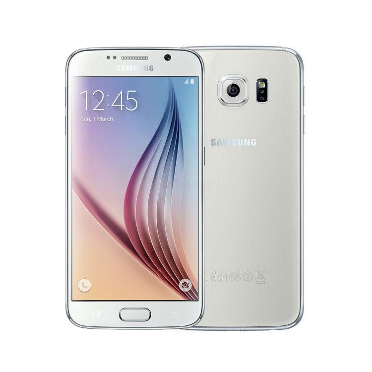 Samsung Galaxy S6 SM-G920F 32Гб, 1 SIM