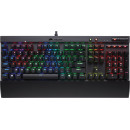 Corsair K70 RGB Rapidfire Cherry MX Speed