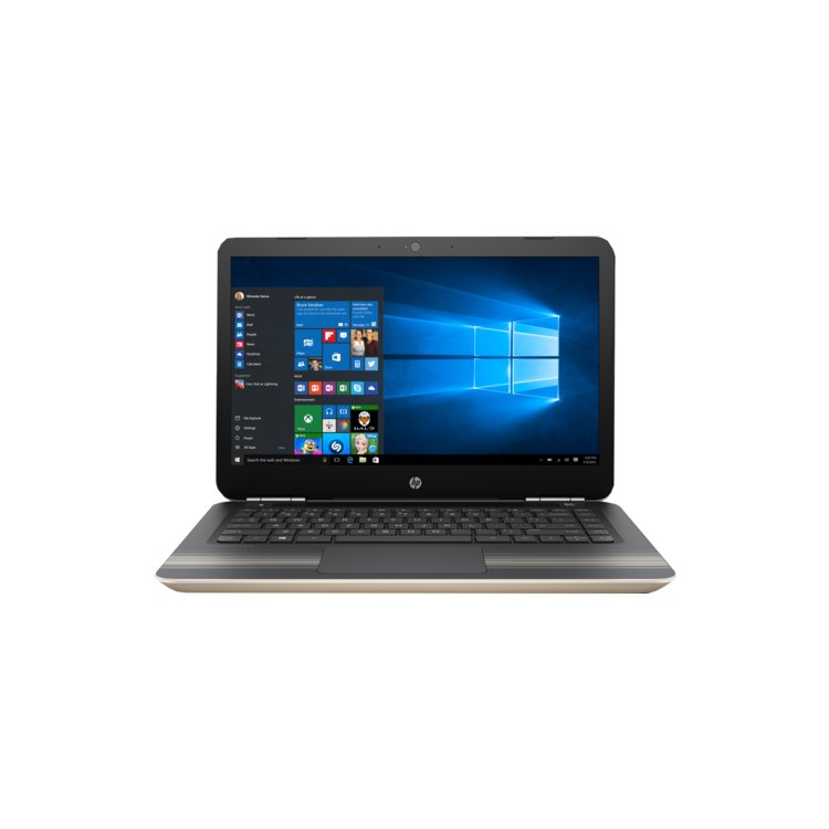 HP Pavilion 14-al103ur 14", Intel Core i5, 2500МГц, 6Гб RAM, DVD нет, 1Тб, Wi-Fi, Windows 10 Домашняя, Bluetooth