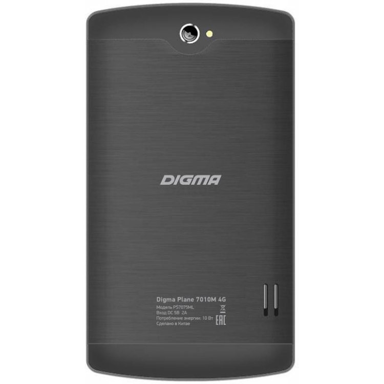 Digma Plane 7010M 4G