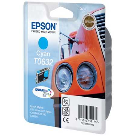 Epson T0632