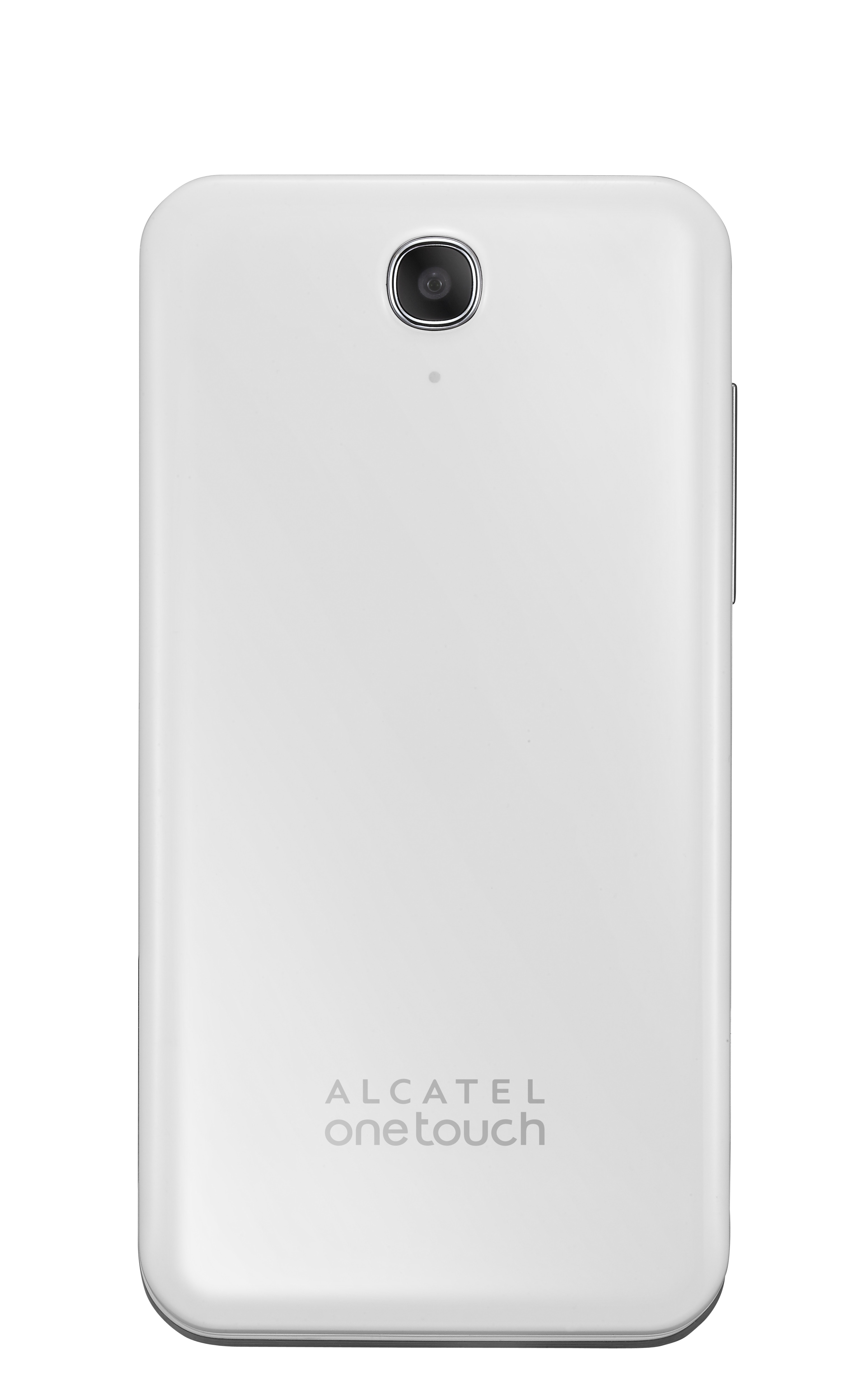 Мобильный телефон Alcatel OT 2012D, цена. Цвет белый