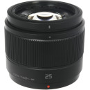 Panasonic Lumix G Lens H-H025E