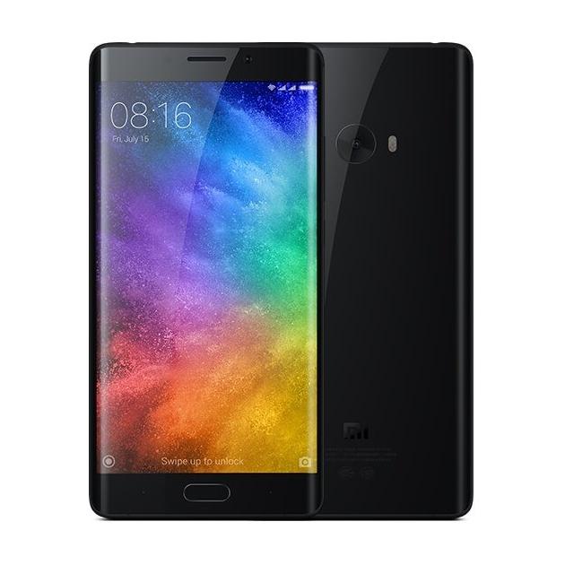 

Xiaomi Mi Note 2 Черный