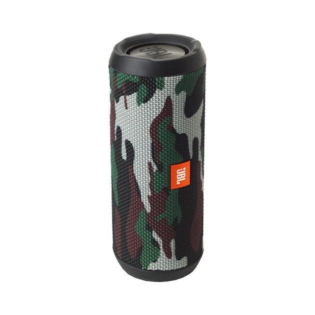 

JBL Flip 4 Зеленый