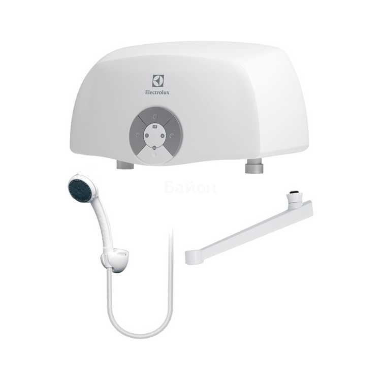 Electrolux Smartfix 2.0 TS 3.5