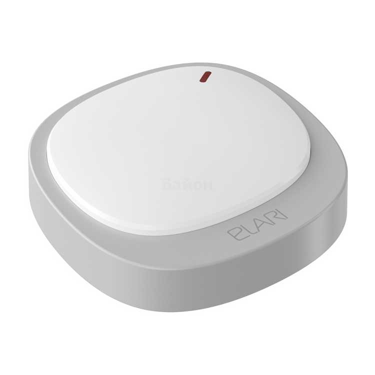 Умная кнопка управления Elari Smart Button