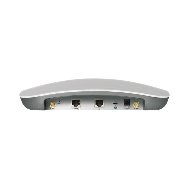 NETGEAR WNDAP360, 300Мбит/с, 5, 2.4