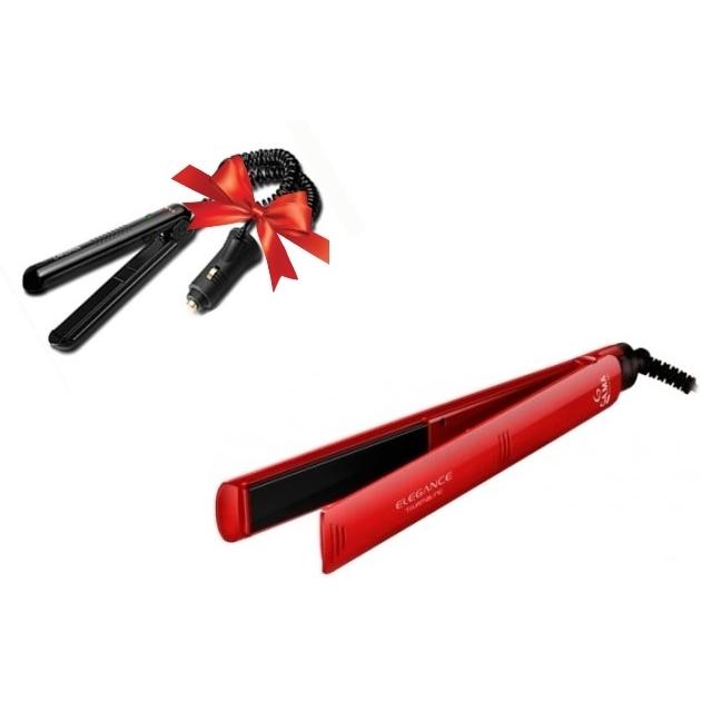 

GA.MA P21.Elegance + выпрямитель TTIVA P21.CP9 Mini.Car