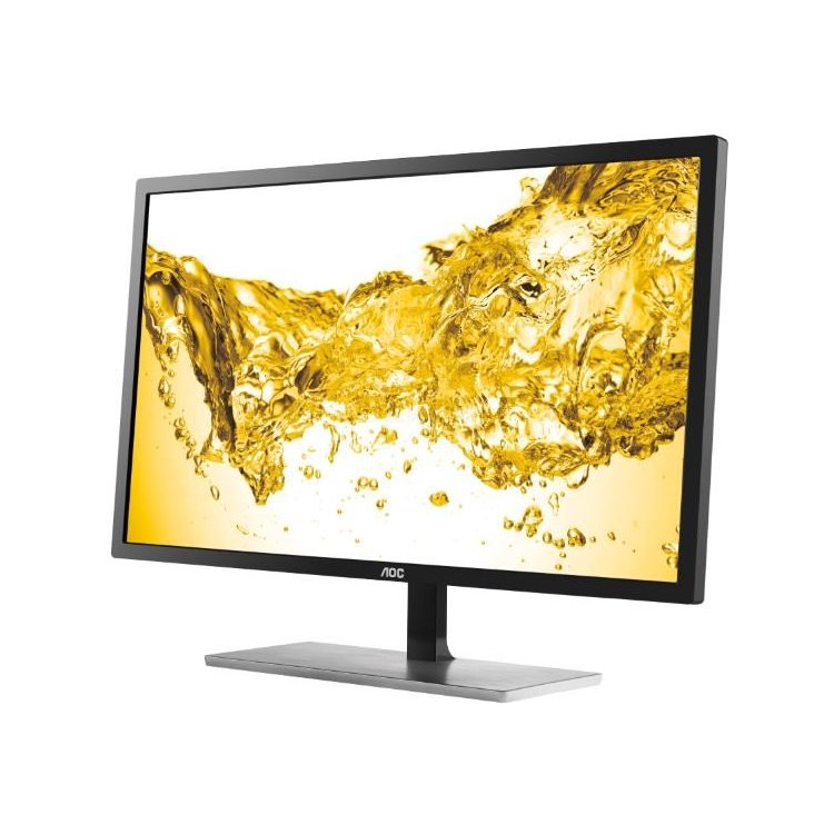 AOC Gaming U2879VF, DVI, HDMI, Full HD