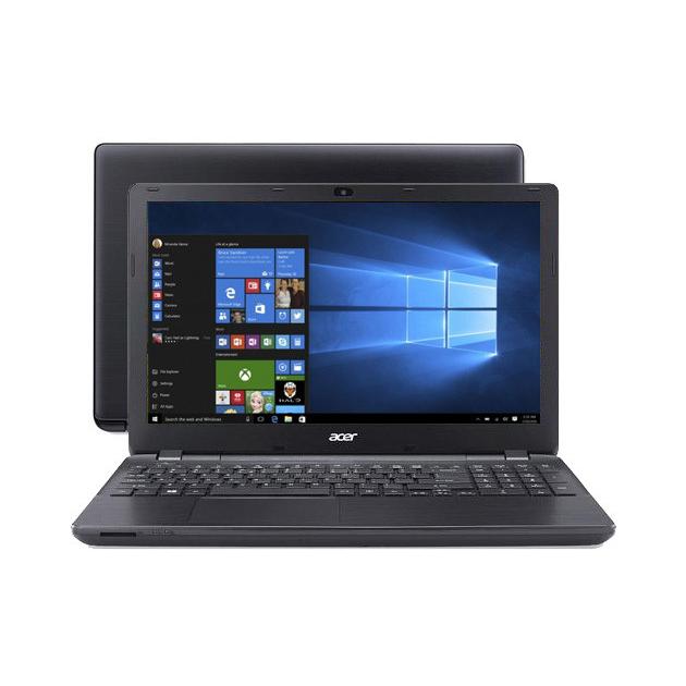 

Acer Extensa EX2511G-P7R2 15.6", Intel Pentium, 1900МГц, 4Гб RAM, DVD-RW, 500Гб, Черный, Wi-Fi, Windows 10, Bluetooth