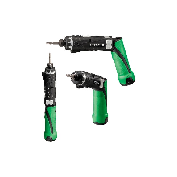 Hitachi DB3DL2