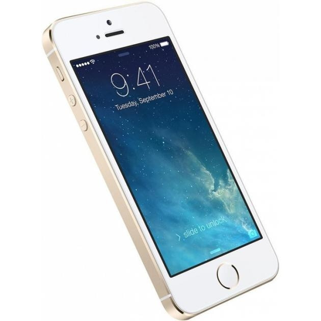 Смартфон Apple iPhone SE 32Gb, цена телефона. Цвет золотой