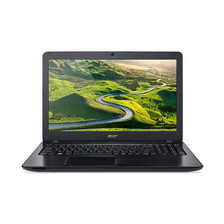 Acer Aspire F5-573G-79ZK 15.6", Intel Core i7, 2.5МГц, 8Гб RAM, DVD-RW, 1Тб, Черный, Wi-Fi, Linux, Bluetooth