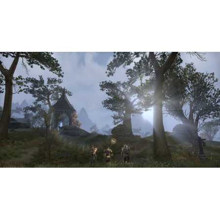 Elder Scrolls Online: Gold Edition