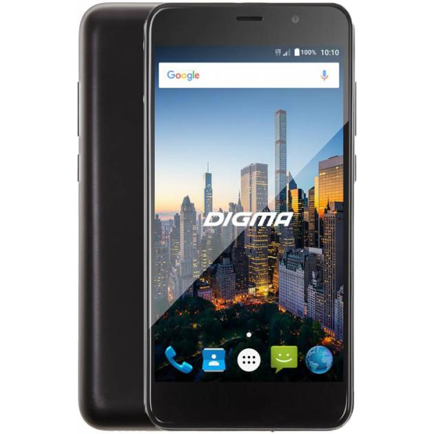 

Digma Motion 4G CITI