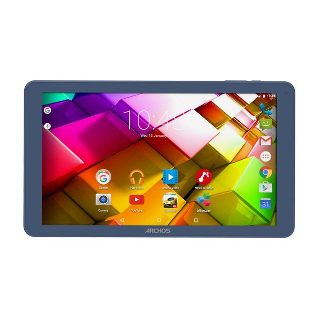 

ARCHOS 101b Copper Синий