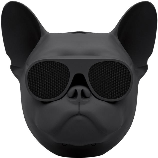 

AeroBull Nano Черный
