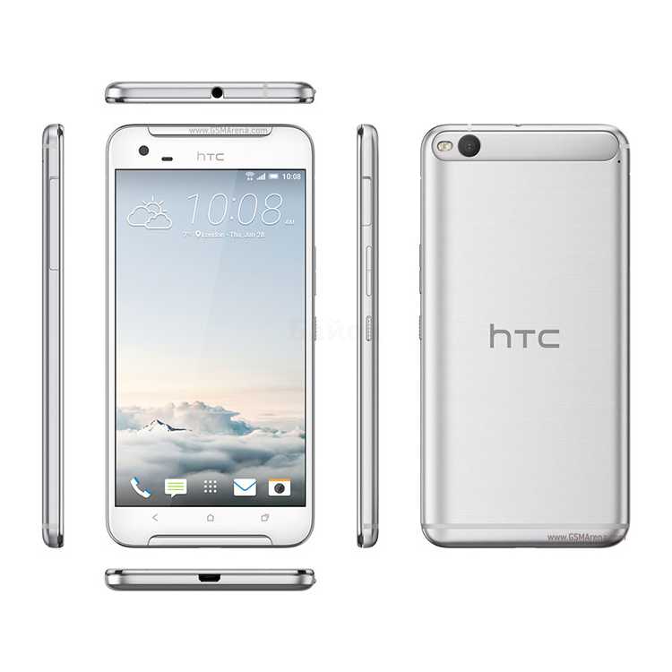 HTC One X9