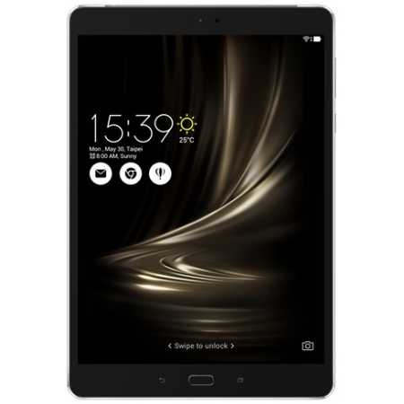 Asus Zenpad 10 Z500M Серый
