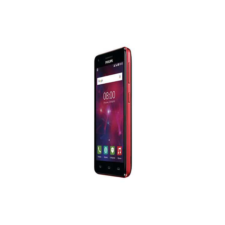 Philips Xenium V377