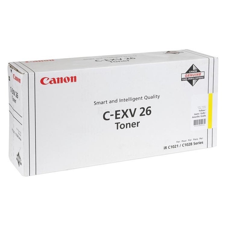 Canon C-EXV 26