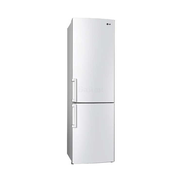 LG GA-B489ZVCL, 335л