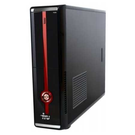 IRU Office 310 MT 3600МГц, 4Гб, Intel Core i3, 502Гб