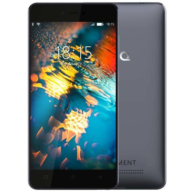 BQ 5032 Element LTE
