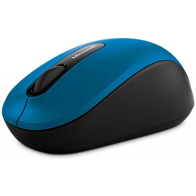 Microsoft Bluetooth Mobile 3600