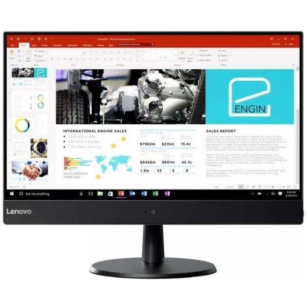 

Lenovo V510z AIO 23