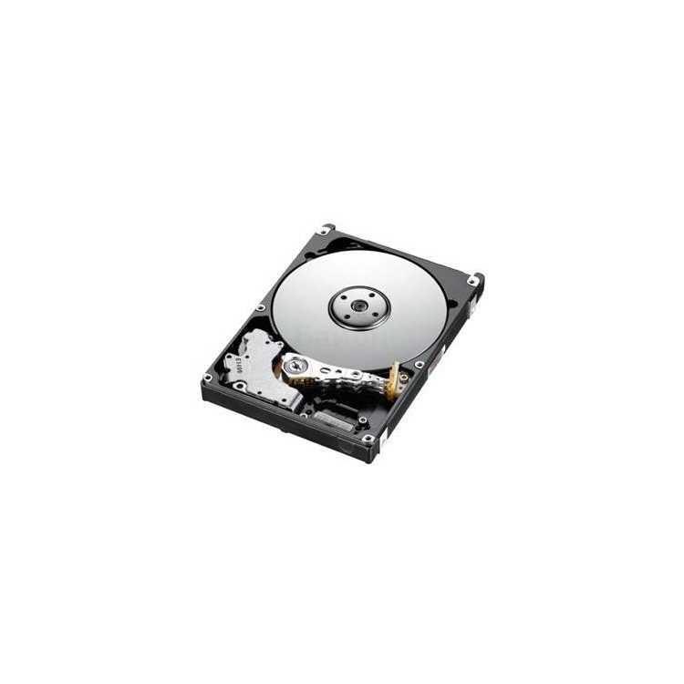 Lenovo ThinkStation 2TB