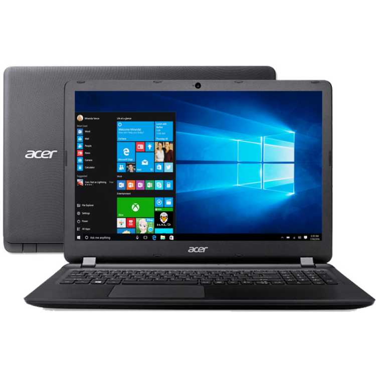 Acer Aspire ES1-523 15.6"
