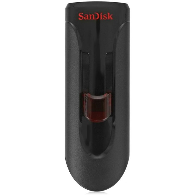 Sandisk Cruzer Glide CZ600 64Гб