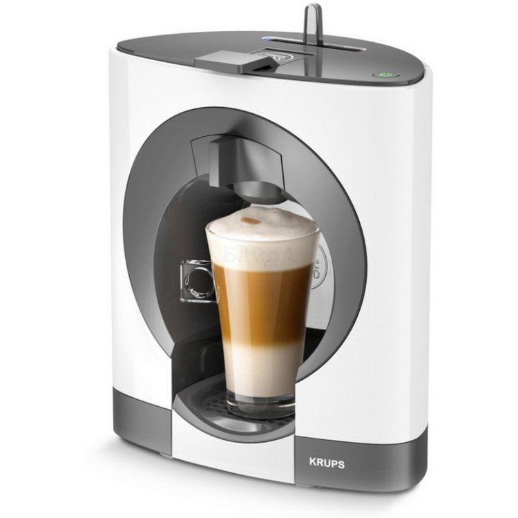 Krups Dolce Gusto KP110510, капсулы, 0.8л, 1200Вт