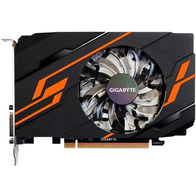 

GigaByte GT 1030 OC 2G