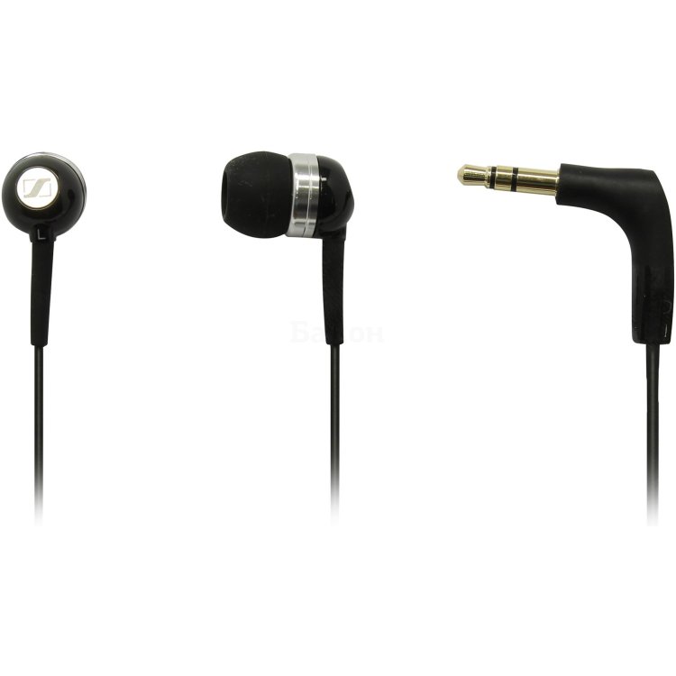 Sennheiser CX300-II Precision