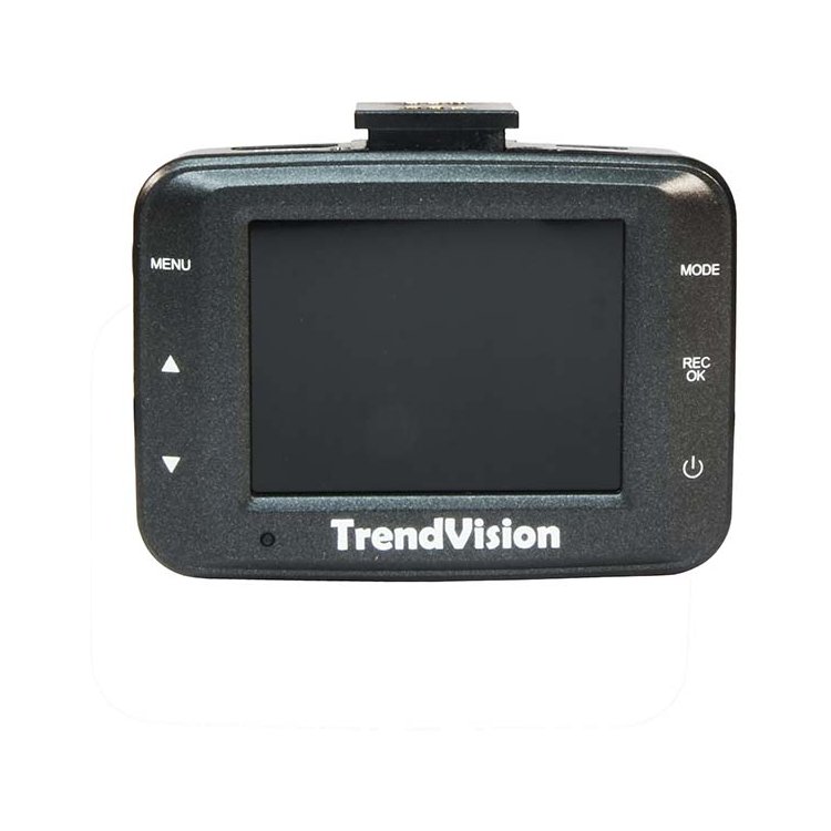 TrendVision TDR-200 1920x1080